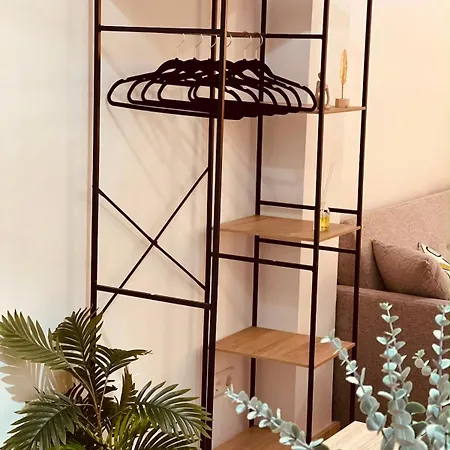 アパート Alameda Apartment, Parking Included ロンダ