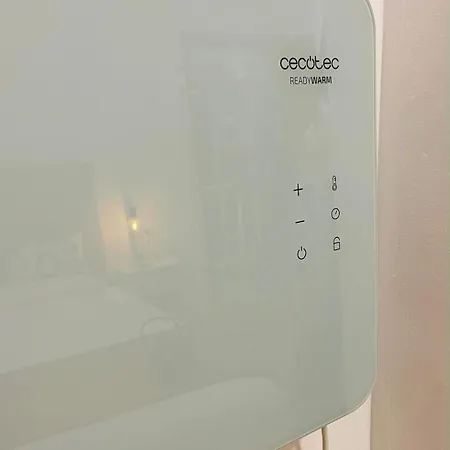 アパート Alameda Apartment, Parking Included